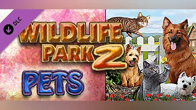 Сборник Wildlife Park 2 - Domestic Animals