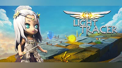 Сборник Light Tracer (VR & NON-VR)