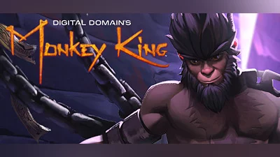 Сборник Digital Domain’s Monkey King