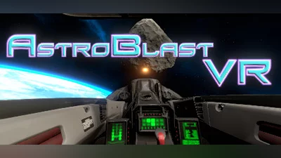 Сборник AstroBlast VR