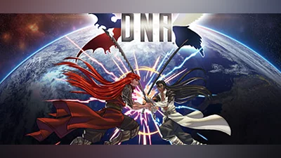 Сборник DNA: Episode 1