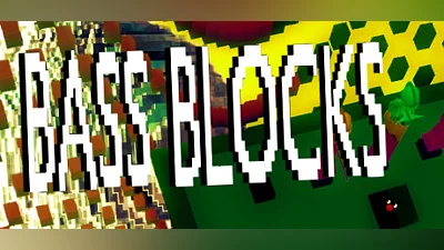 Сборник Bass Blocks