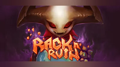 Сборник Rack N Ruin