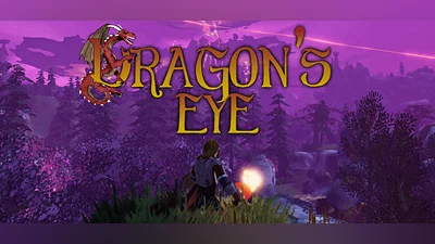Сборник Dragon's Eye