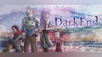 Сборник DarkEnd
