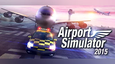 Сборник Airport Simulator 2015
