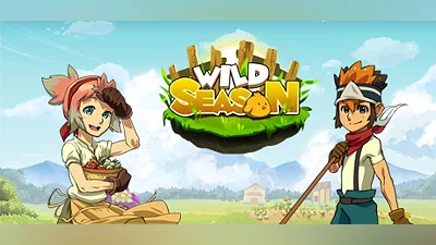 Сборник Wild Season