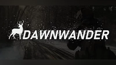 Сборник DawnWander