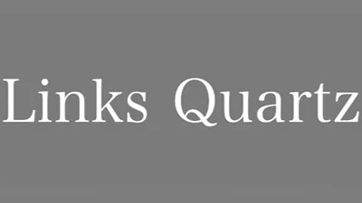 Сборник Links Quartz