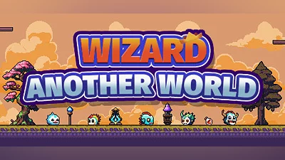 Сборник WIZARD ANOTHER WORLD