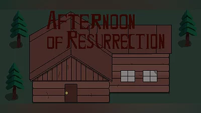 Сборник Afternoon of Resurrection
