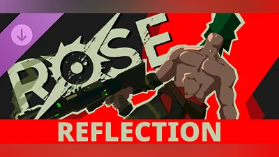 Сборник Rose - Reflection