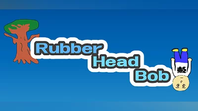 Сборник Rubber Head Bob