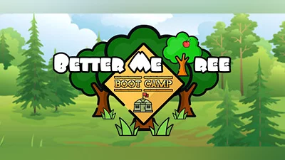 Сборник Better Me Tree: Boot Camp