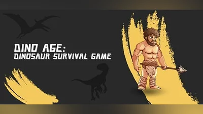 Сборник Dino Age: Dinosaur Survival Game