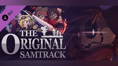 Сборник The Story Goes On - The Original Samtrack