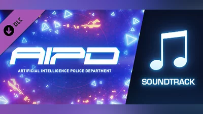 Сборник AIPD - Soundtrack