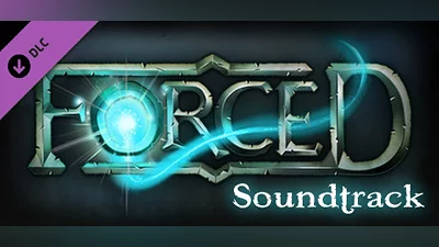 Сборник FORCED Original Soundtrack