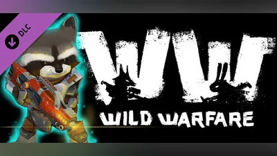 Сборник Wild Warfare - Steam Starter Kit