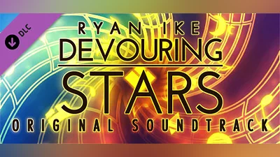 Сборник Devouring Stars - Soundtrack