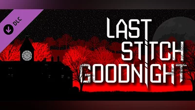 Сборник Last Stitch Goodnight Official Soundtrack