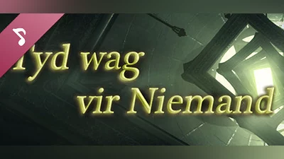 Сборник Tyd wag vir Niemand - Soundtrack