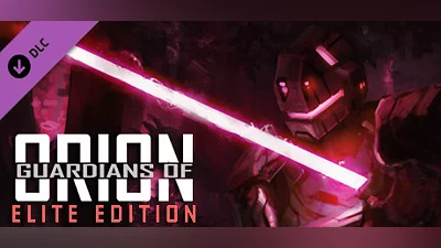 Сборник Guardians of Orion (ELITE EDITION)