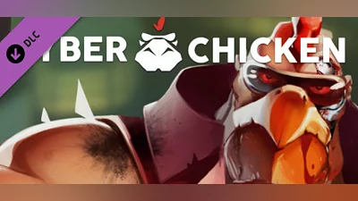 Сборник Cyber Chicken - OST