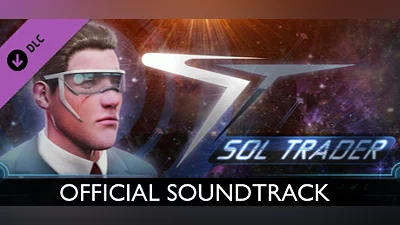Сборник Sol Trader Soundtrack