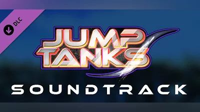 Сборник Jump Tanks Original Soundtrack
