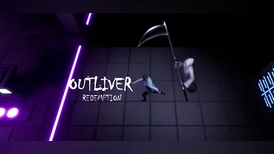 Сборник Outliver: Redemption