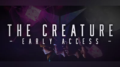 Сборник The Creature