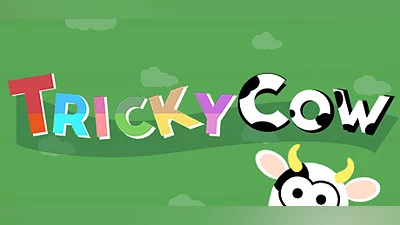 Сборник Tricky Cow