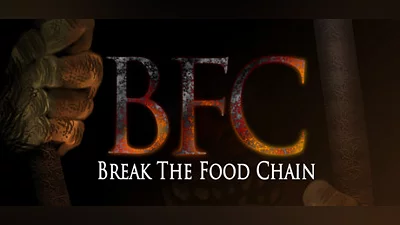Сборник Break The Food Chain