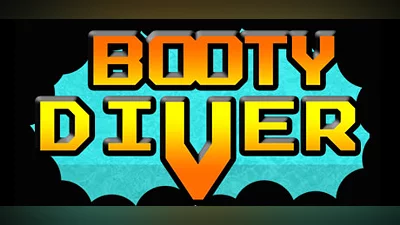 Сборник Booty Diver