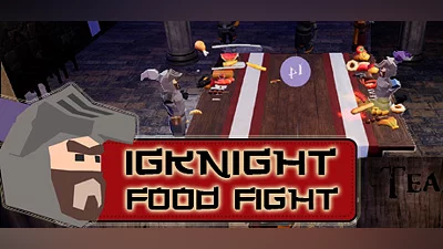 Сборник IgKnight Food Fight