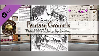 Сборник Fantasy Grounds - Deadlands Reloaded: Abracadabra and an Arab Cadaver (Savage Worlds)