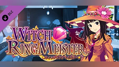 Сборник Witch Ring Meister Soundtrack