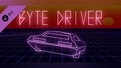 Сборник Byte Driver - Original Soundtrack