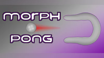 Сборник Morph Pong