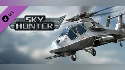 Сборник Sky Hunter - RAH-66