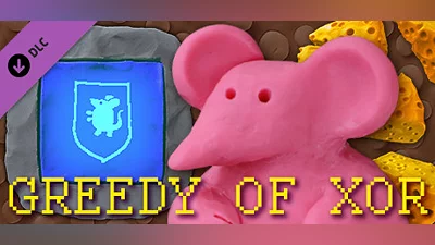 Сборник Genius Greedy Mouse: Greedy of XOR