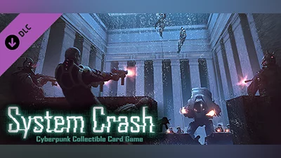 Сборник System Crash - Deluxe Content