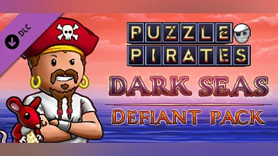 Сборник Puzzle Pirates - Defiant Armada pack
