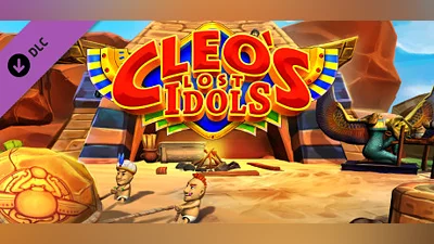 Сборник Cleo's Lost Idols - Special Abilities