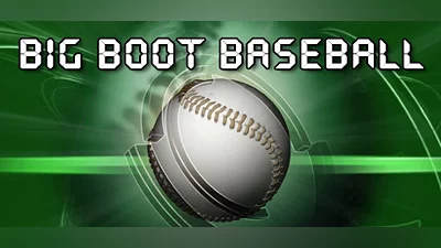 Сборник Big Boot Baseball