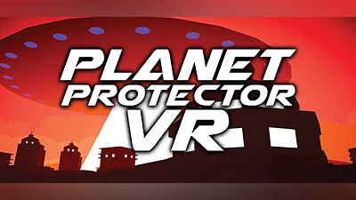 Сборник Planet Protector VR