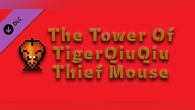 Сборник The Tower Of TigerQiuQiu Thief Mouse