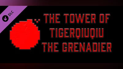 Сборник The Tower Of TigerQiuQiu The Grenadier