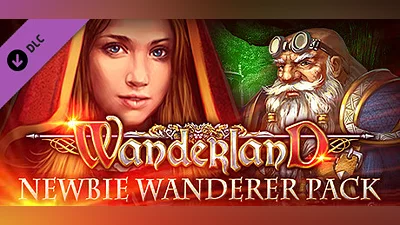 Сборник Wanderland: Newbie Wanderer Pack